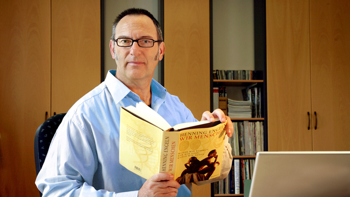 Stephan H. Schneider